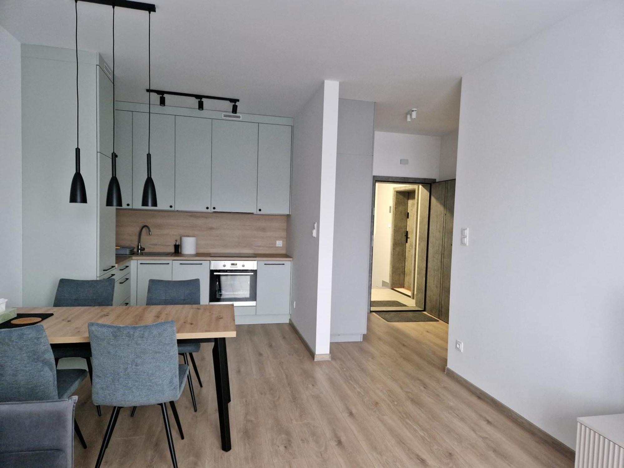 Apartment Ulica Marzen 11