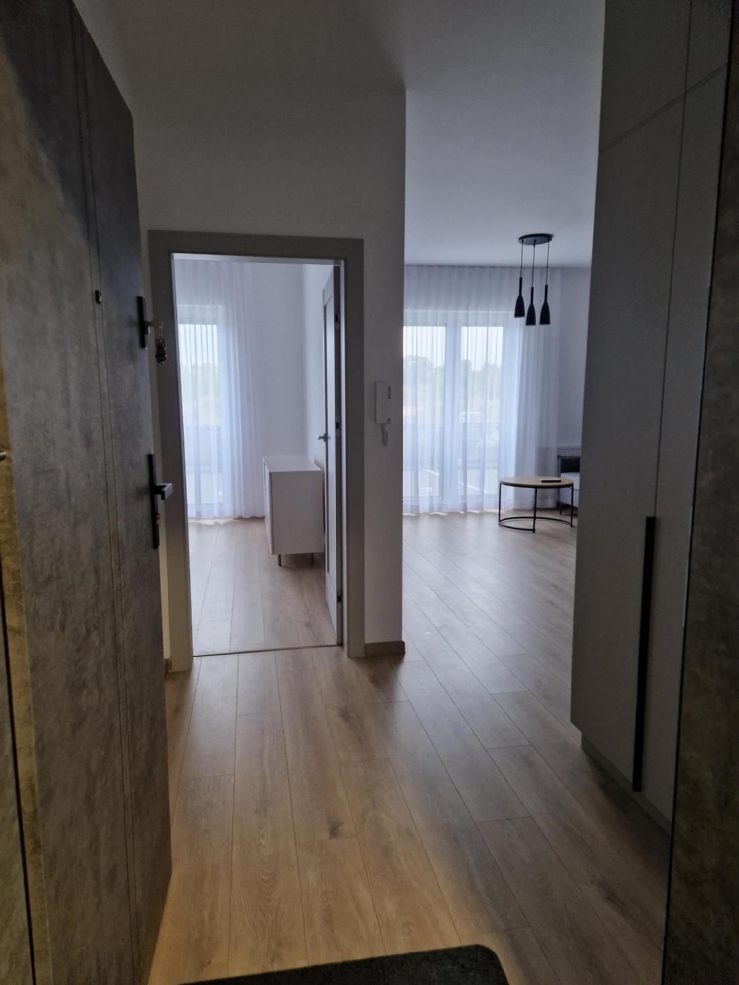 Apartment Ulica Marzen 11