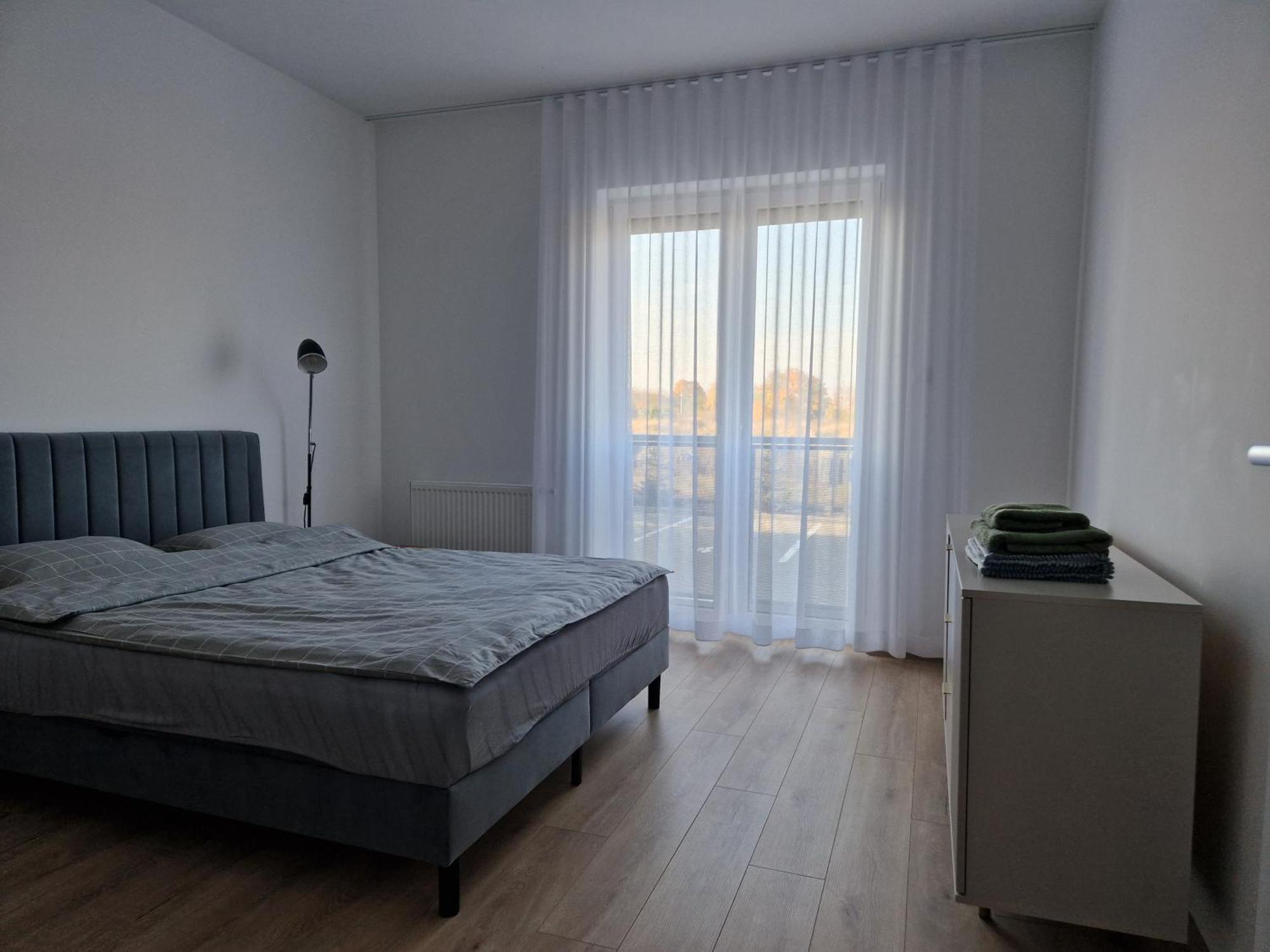 Ulica Marzen 11 Apartment